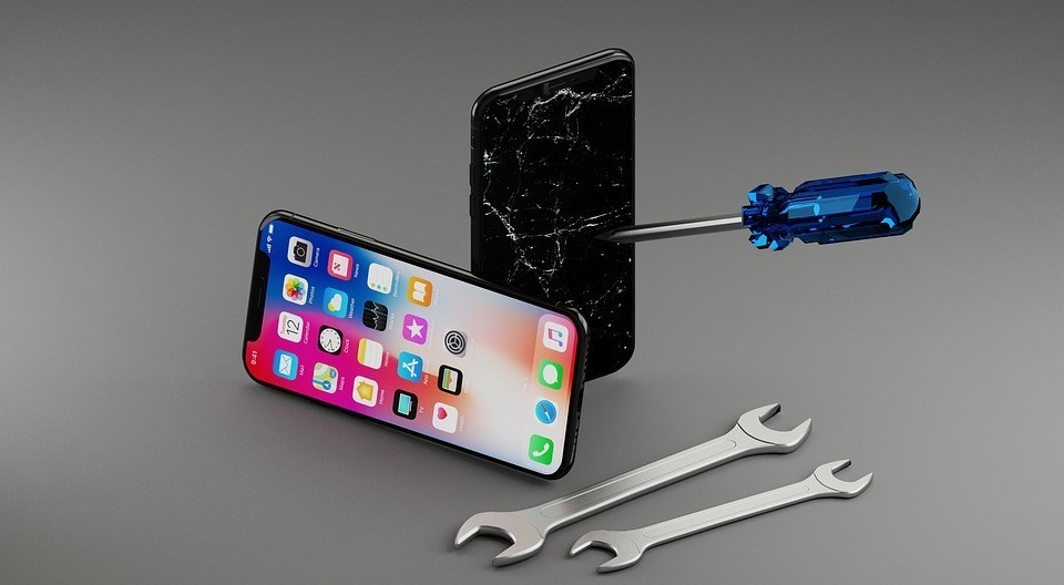 iphone repair ocala fl